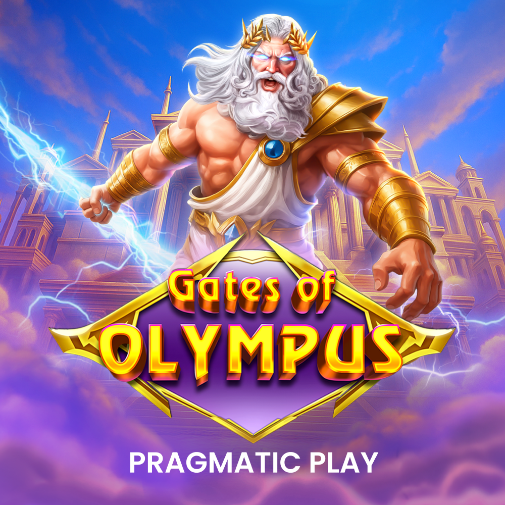 gates of olympus online