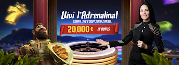 casinò online migliori